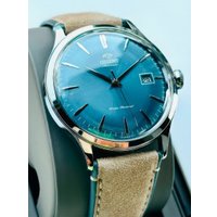 Наручные часы Orient Automatic RA-AC0P03L