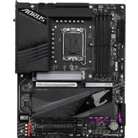 Материнская плата Gigabyte Z790 Aorus Elite AX (rev. 1.x)