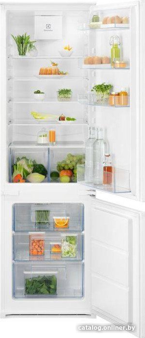 

Холодильник Electrolux LND5FE18S