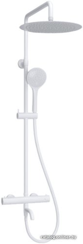 Душевая система  Wasserkraft A188.161.155.WM Thermo
