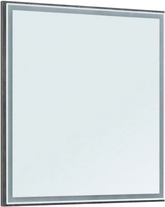 

Aquanet Зеркало Nova Lite 75 LED 00242258 (дуб рошелье)