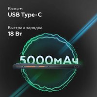 Смартфон IIIF150 Air1 Pro Plus 6GB/128GB (кобальтовый синий)