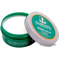 Бальзам для бороды Clubman Beard Balm 59 г