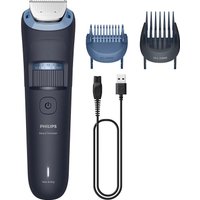 Триммер для бороды и усов Philips Beard Trimmer 3000 Series BT3665/15
