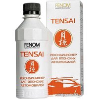 Присадка в масло Fenom Tensai 200 мл (FN222)