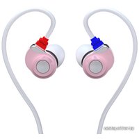 Наушники SoundMagic IN-EAR E30