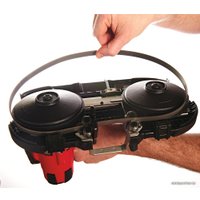 Ленточная пила Milwaukee M12 BS-0 4933431310 (без АКБ)