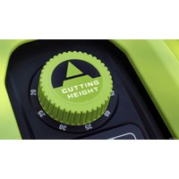 Газонокосилка-робот Orbex S1200G (с 1-им АКБ)