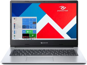Ноутбук Packard Bell B114-33-C3N8 NX.C69MF.003