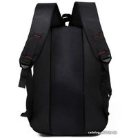 Городской рюкзак Borgo Antico 5433 (черный)