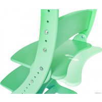 Растущий стул Друг Кузя Растущий Павлин (мятный)