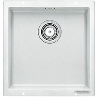 Кухонная мойка Blanco Subline 400-U (белый) [515754]
