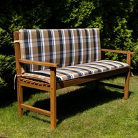 Подушка на сиденье Fieldmann FDZN 9109