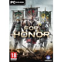 Компьютерная игра PC For Honor