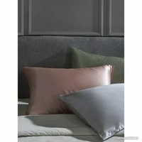 Наволочка Tkano Essential TK23-PC0007 (пыльная роза)