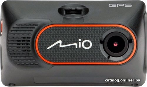 Видеорегистратор-GPS информатор (2в1) Mio MiVue 765