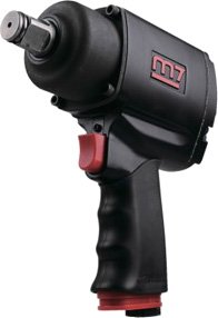 Пневматический гайковерт M7 NC-6236Q