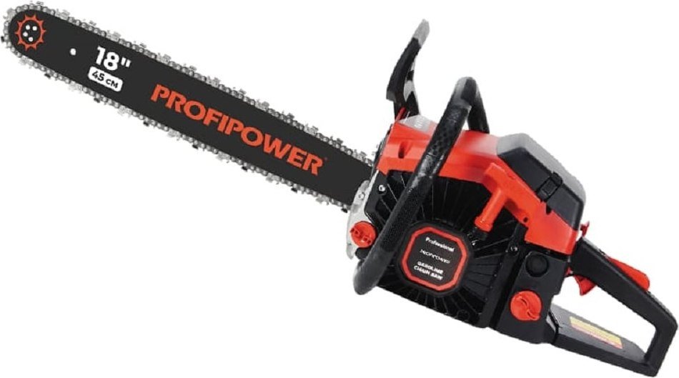 Бензопила Profipower ПБ-52