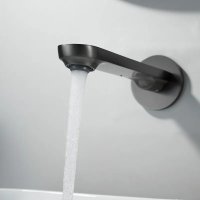 Смеситель Shevanik S4341T