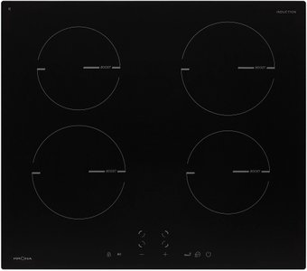 Варочная панель Krona Magier 60 BL 4BTK