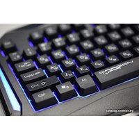 Клавиатура QUMO Spirit