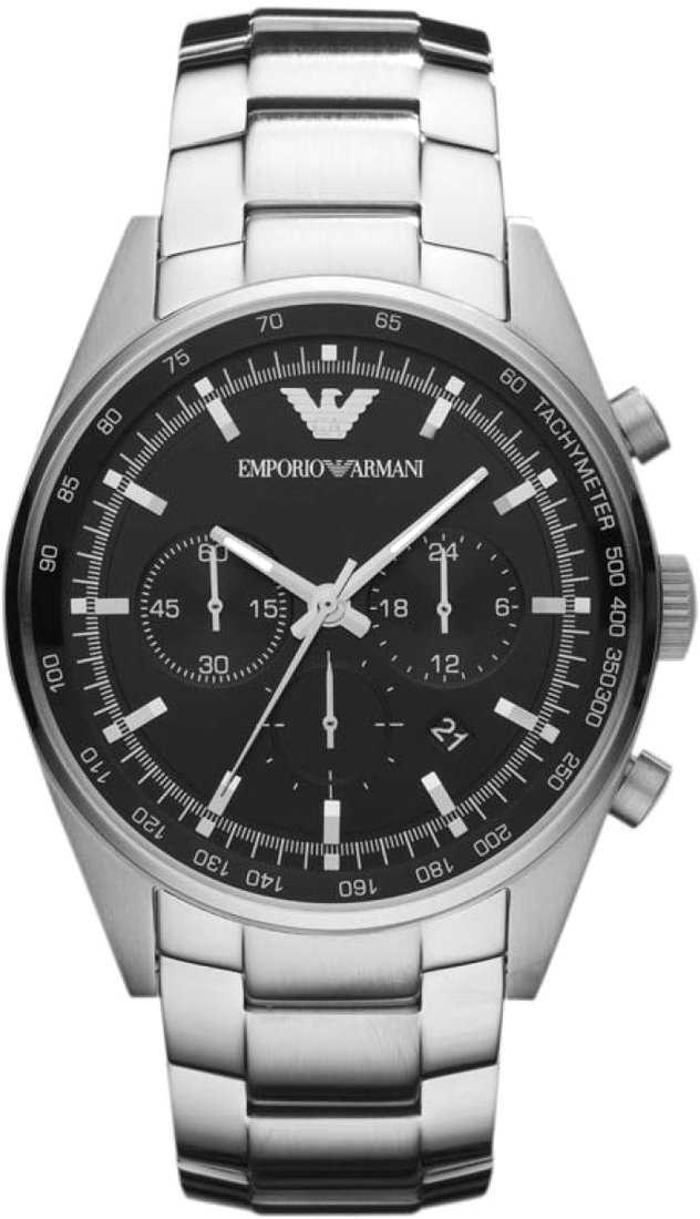 

Наручные часы Emporio Armani AR5980