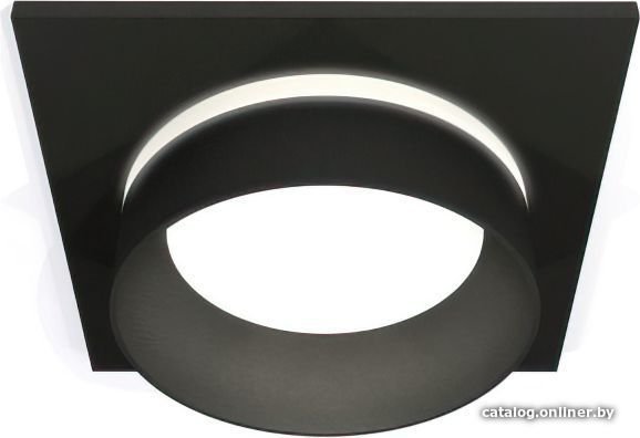 Точечный светильник Ambrella light XC XC6521061
