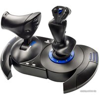 Оборудование для авиасимов Thrustmaster T.Flight Hotas 4