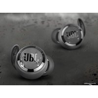 Наушники JBL T280 TWS (серый)