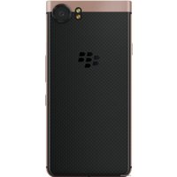 Телефон BlackBerry Keyone Bronze Edition Dual SIM 4GB/64GB (бронзовый)