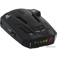 Радар-детектор Cobra CT 5350