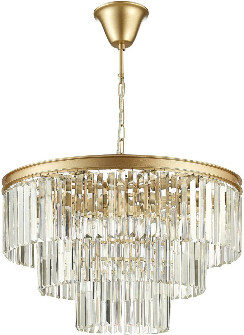 

Подвесная люстра ST Luce Ercolano SL1624.203.12