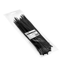 Стяжка для кабеля ExeGate CV66-300x4.8B