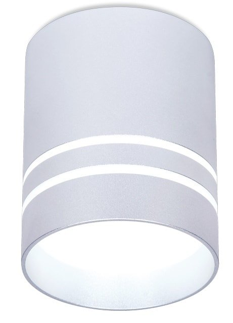 

Точечный светильник Ambrella light TN241 SL/S