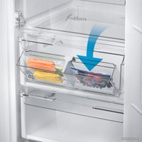 Морозильник Indesit DFZ 5175 S