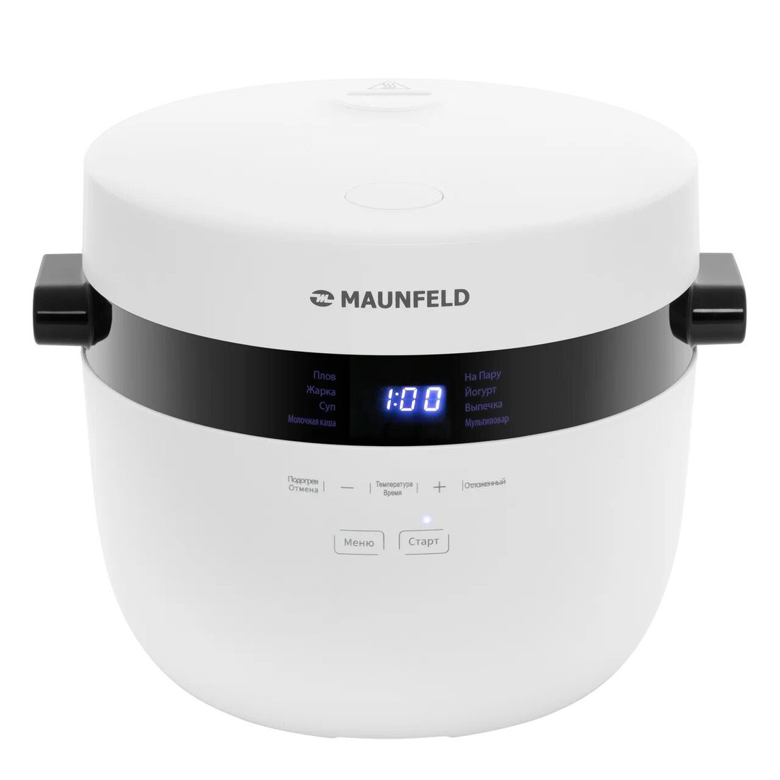 

Мультиварка MAUNFELD MF-1623WH