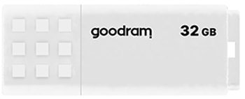 

USB Flash GOODRAM UME2 32GB (белый)