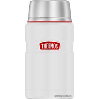 Термос для еды THERMOS SK-3020 RCMW 710мл (белый)