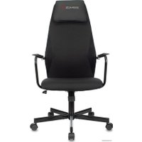 Игровое (геймерское) кресло Zombie One (карбон)