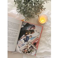 Книга издательства МИФ. Девочка с лисьим хвостом. Том 2 9785002142118 (Сон Вон Пхен)