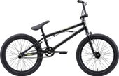 Madness BMX 2 2020 (черный)