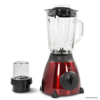 Стационарный блендер Marta MT-1591 (красный/черный)