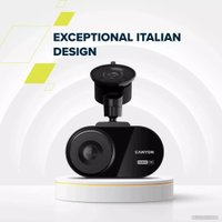 Видеорегистратор Canyon CND-DVR25 в Лиде