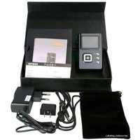 Hi-Fi плеер HiFiMan HM-601 Slim (4Gb)