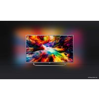 Телевизор Philips 50PUS7303/60