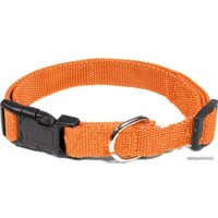 Ошейник Gamma Эталон 11262007 (L, оранжевый)