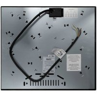 Варочная панель DeLonghi VITTORIO 1E1F CR