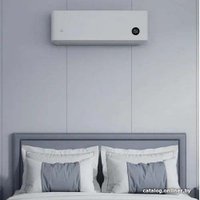 Кондиционер Xiaomi Mijia Smart Air Conditioner KFR-35GW/S1A1