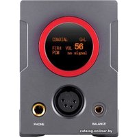 Настольный усилитель xDuoo XA-10