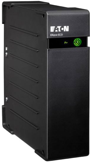

Источник бесперебойного питания Eaton Ellipse ECO DIN 1600VA (EL1600USBDIN)